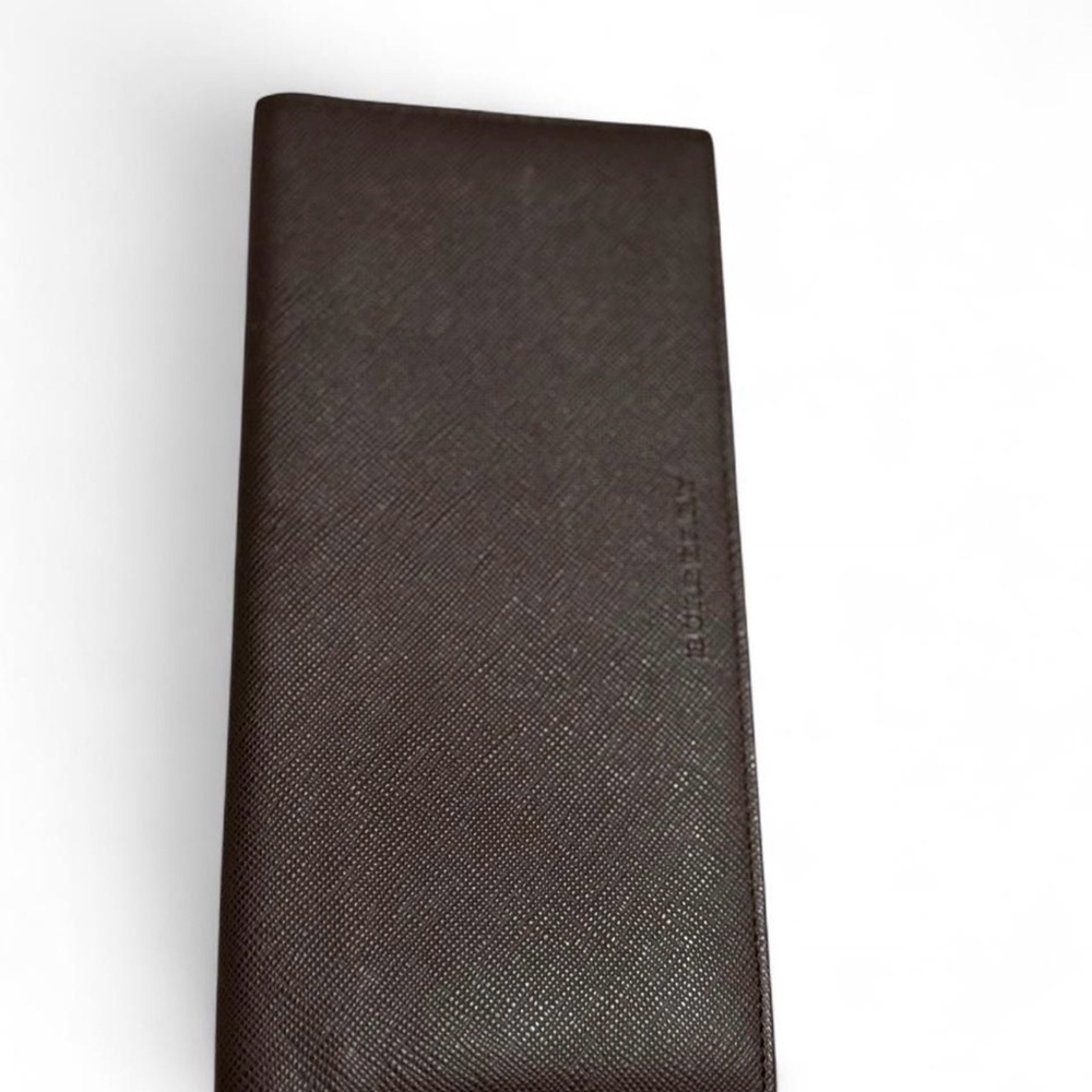 Burberry long wallet- unisex - Picture 2 of 4
